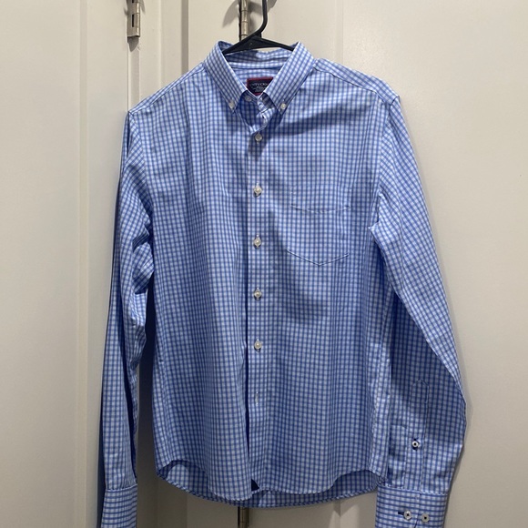 UNTUCKit Shirts Perfect Length Dress Shirt For A Business Casual Look Poshmark
